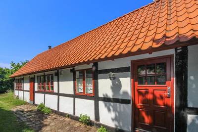 Vorschaubild von Ferienhaus PI24 in Sømarken - Bornholm