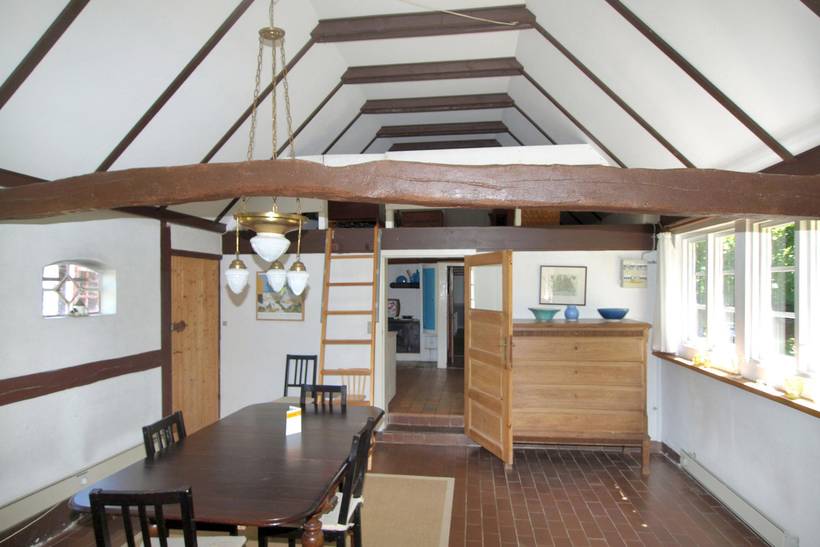 Foto von Ferienhaus PI24 in Sømarken - Bornholm