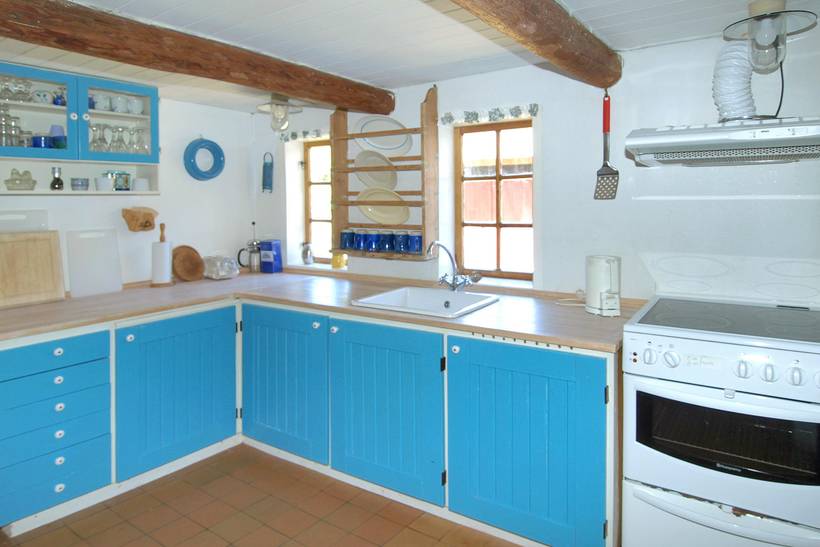 Foto von Ferienhaus PI24 in Sømarken - Bornholm