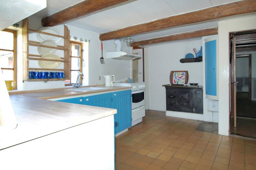 Foto von Ferienhaus PI24 in Sømarken - Bornholm