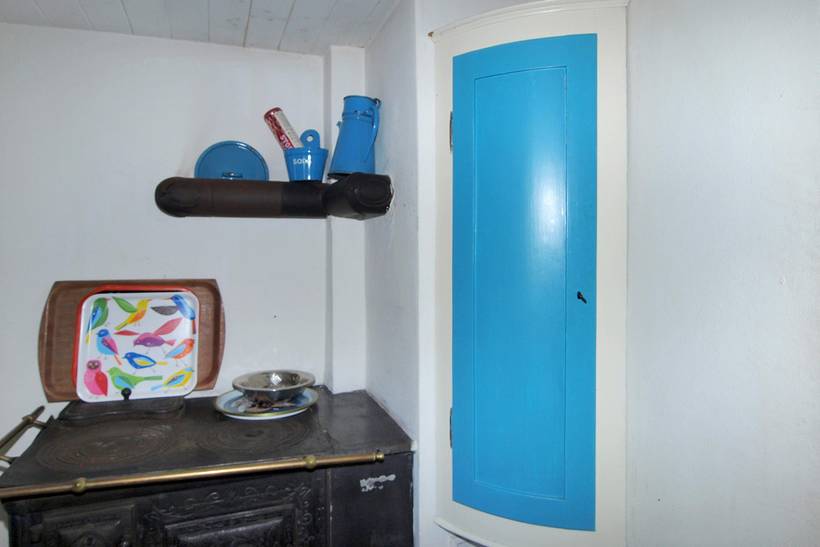 Foto von Ferienhaus PI24 in Sømarken - Bornholm