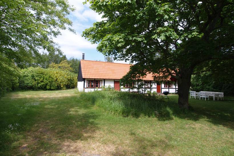 Foto von Ferienhaus PI24 in Sømarken - Bornholm