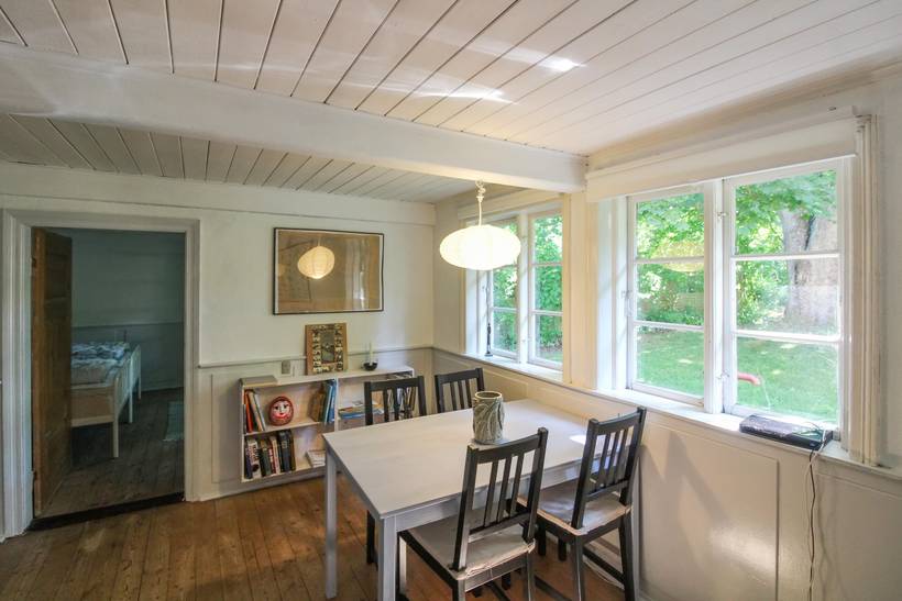 Foto von Ferienhaus PI24 in Sømarken - Bornholm