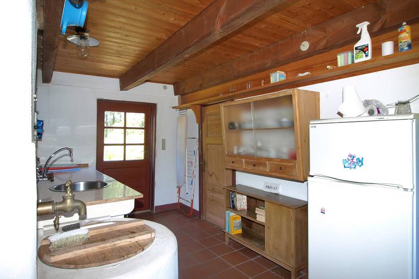Foto von Ferienhaus PI24 in Sømarken - Bornholm