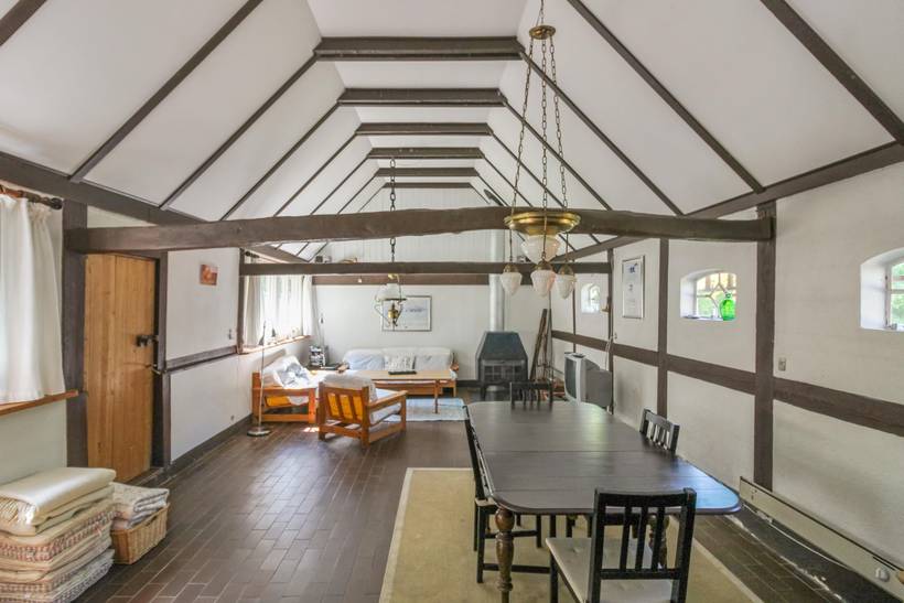 Foto von Ferienhaus PI24 in Sømarken - Bornholm