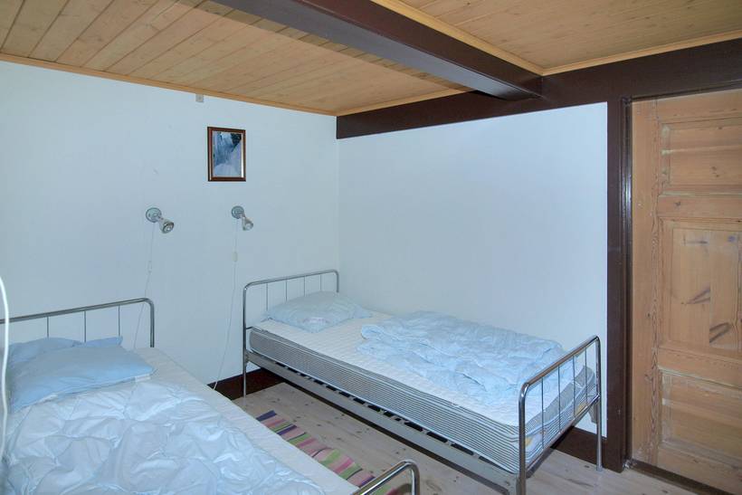 Foto von Ferienhaus PI24 in Sømarken - Bornholm