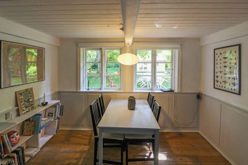 Foto von Ferienhaus PI24 in Sømarken - Bornholm