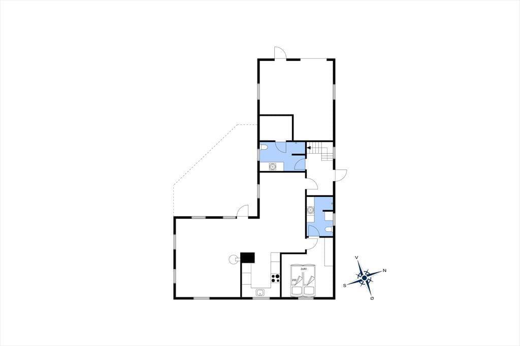 Vorschaubild von Ferienhaus PI26 in Vester Husby - Westjütland