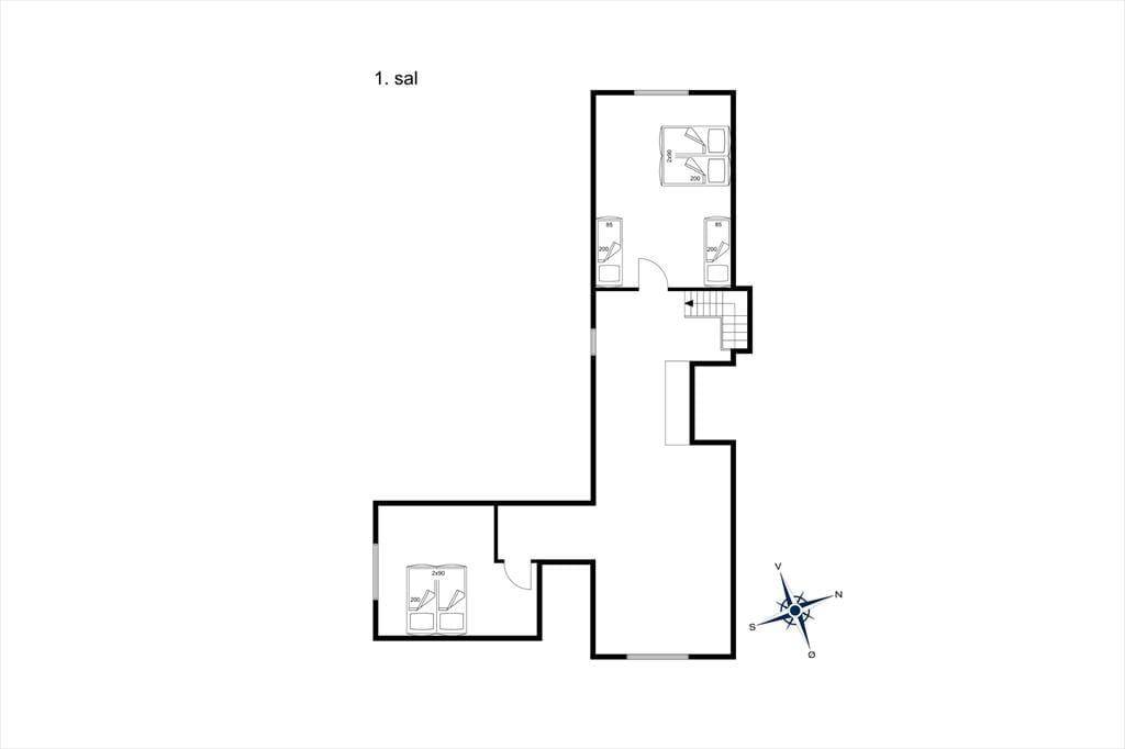 Vorschaubild von Ferienhaus PI26 in Vester Husby - Westjütland