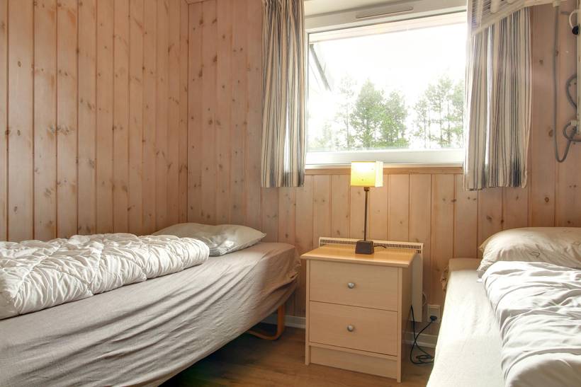 Foto von Ferienhaus PI28 in Sønderstrand - Rømø