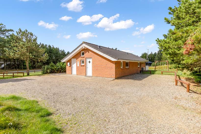 Foto von Ferienhaus PI28 in Sønderstrand - Rømø