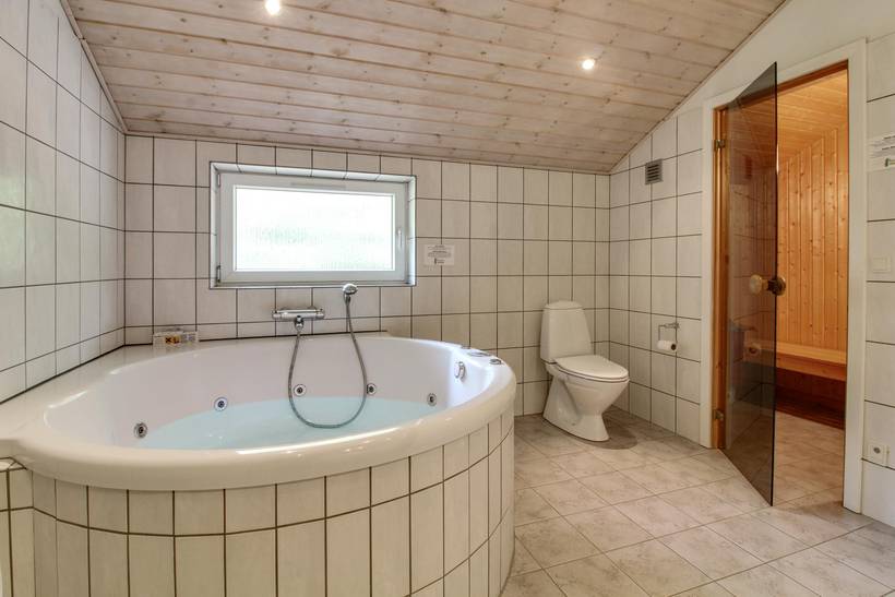 Foto von Ferienhaus PI28 in Sønderstrand - Rømø