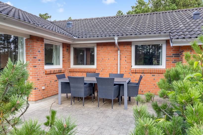 Foto von Ferienhaus PI28 in Sønderstrand - Rømø