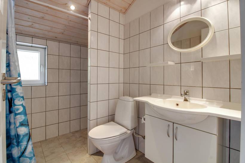 Foto von Ferienhaus PI28 in Sønderstrand - Rømø
