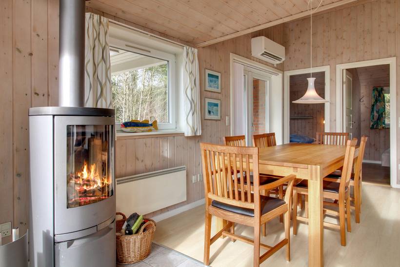 Foto von Ferienhaus PI28 in Sønderstrand - Rømø