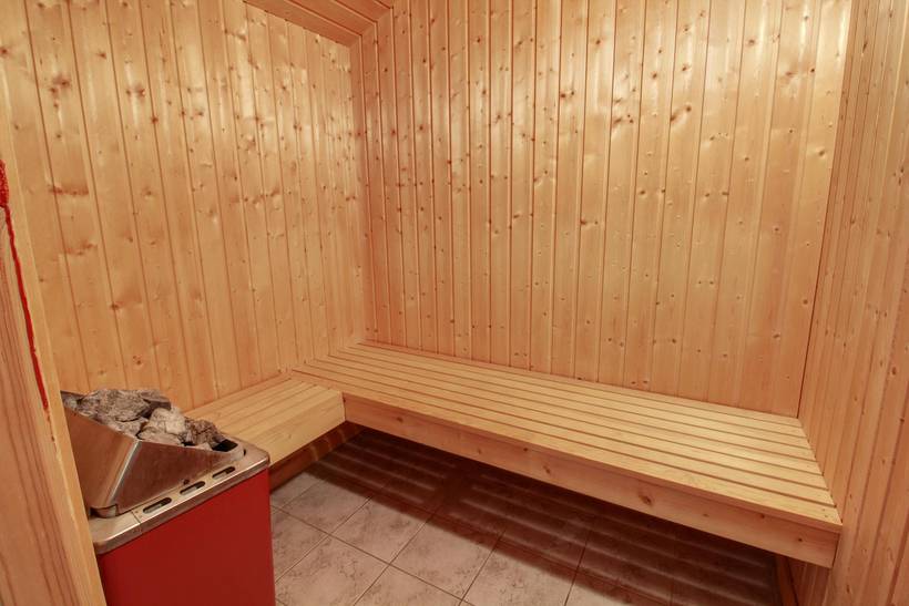 Foto von Ferienhaus PI28 in Sønderstrand - Rømø