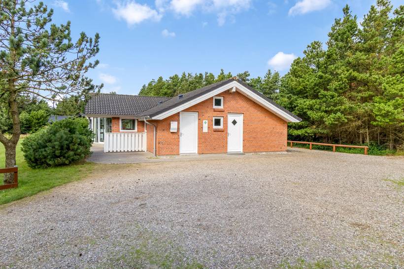 Foto von Ferienhaus PI28 in Sønderstrand - Rømø