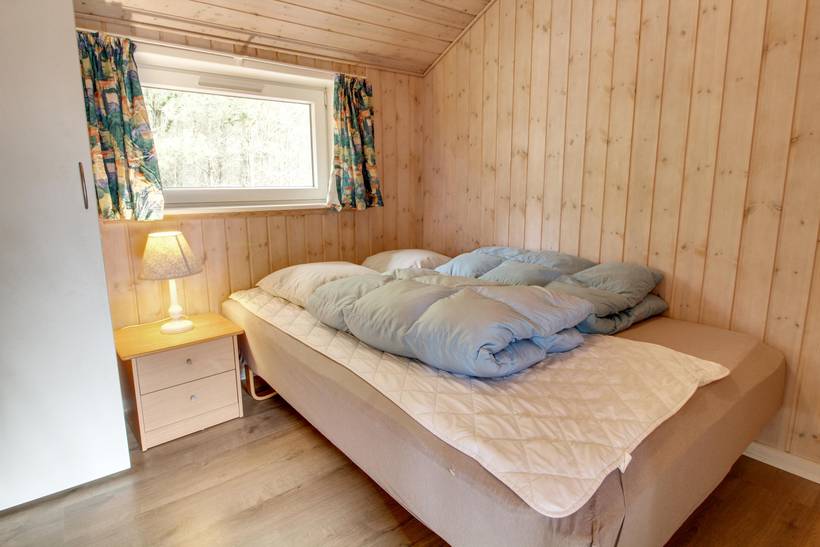Foto von Ferienhaus PI28 in Sønderstrand - Rømø
