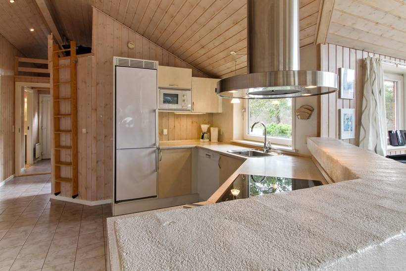 Foto von Ferienhaus PI28 in Sønderstrand - Rømø