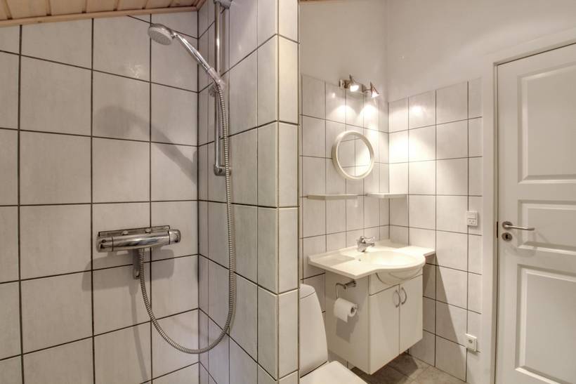 Foto von Ferienhaus PI28 in Sønderstrand - Rømø