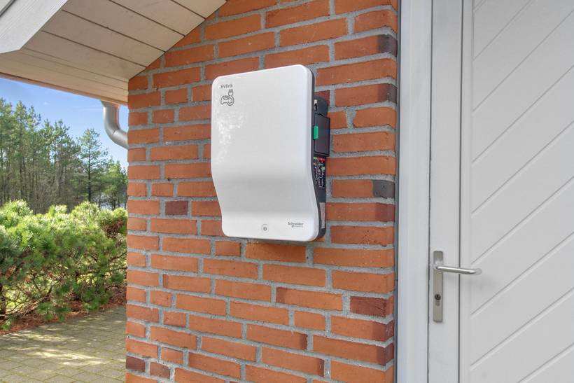 Foto von Ferienhaus PI28 in Sønderstrand - Rømø