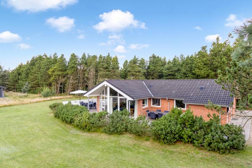 Foto von Ferienhaus PI28 in Sønderstrand - Rømø