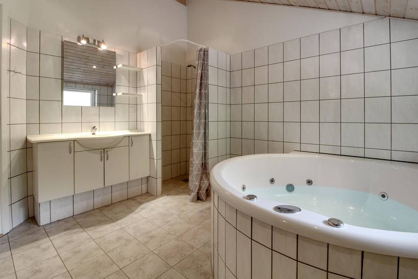 Foto von Ferienhaus PI28 in Sønderstrand - Rømø