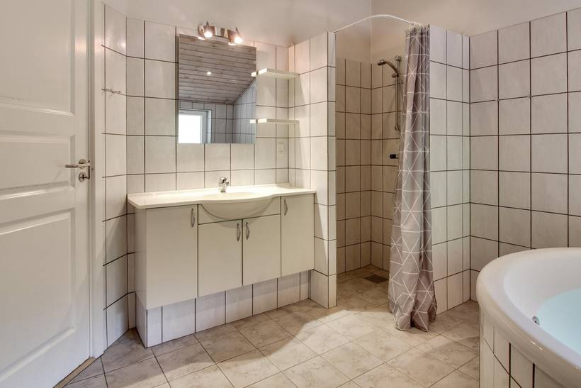 Foto von Ferienhaus PI28 in Sønderstrand - Rømø
