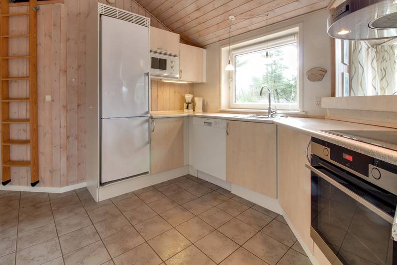 Foto von Ferienhaus PI28 in Sønderstrand - Rømø