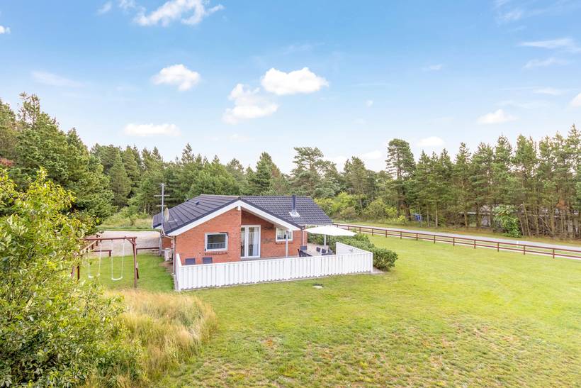 Foto von Ferienhaus PI28 in Sønderstrand - Rømø