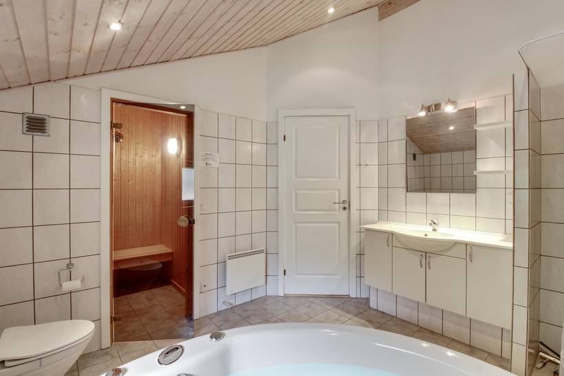 Foto von Ferienhaus PI28 in Sønderstrand - Rømø