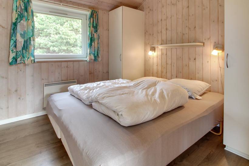 Foto von Ferienhaus PI28 in Sønderstrand - Rømø