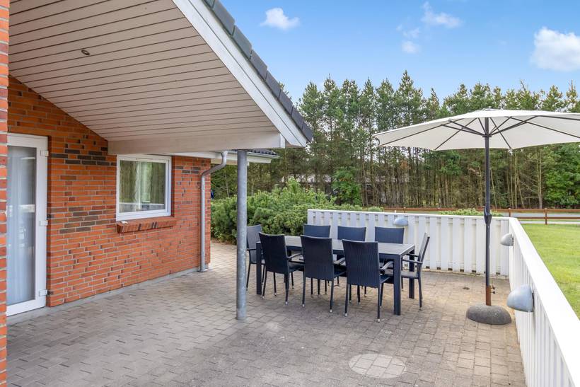 Foto von Ferienhaus PI28 in Sønderstrand - Rømø