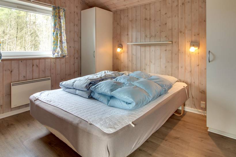 Foto von Ferienhaus PI28 in Sønderstrand - Rømø