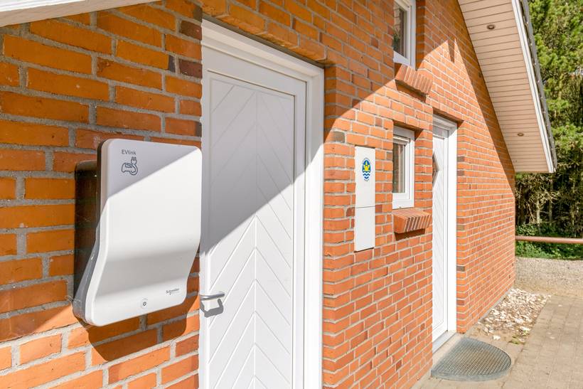Foto von Ferienhaus PI28 in Sønderstrand - Rømø