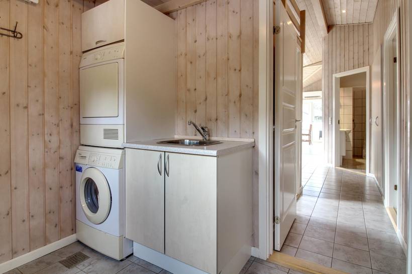 Foto von Ferienhaus PI28 in Sønderstrand - Rømø