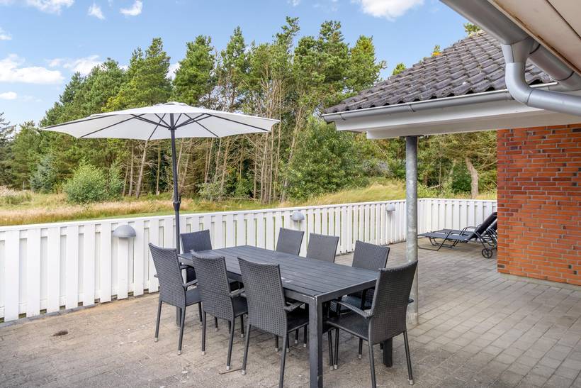 Foto von Ferienhaus PI28 in Sønderstrand - Rømø