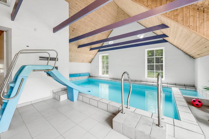 Foto von Ferienhaus PI29 in Vester Husby - Westjütland
