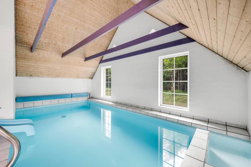 Foto von Ferienhaus PI29 in Vester Husby - Westjütland