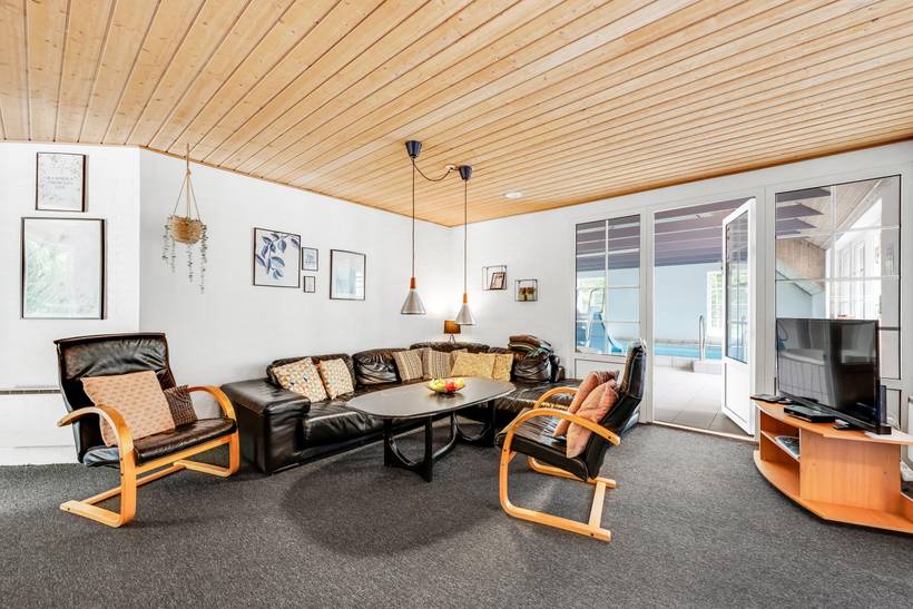 Foto von Ferienhaus PI29 in Vester Husby - Westjütland