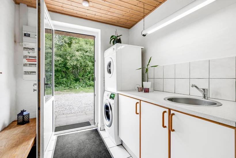 Foto von Ferienhaus PI29 in Vester Husby - Westjütland