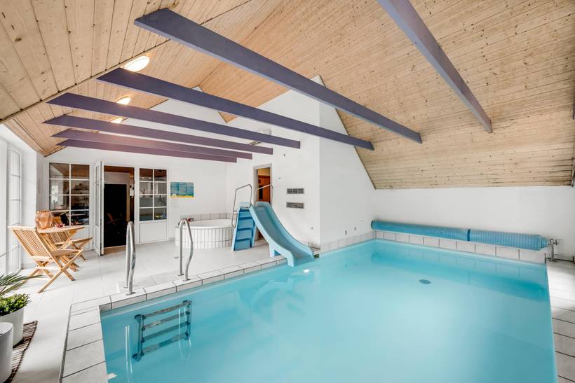 Foto von Ferienhaus PI29 in Vester Husby - Westjütland