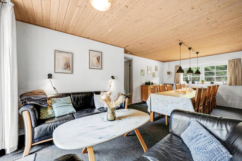 Foto von Ferienhaus PI29 in Vester Husby - Westjütland