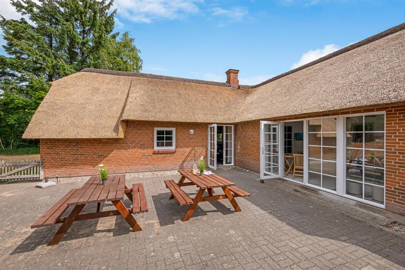 Foto von Ferienhaus PI29 in Vester Husby - Westjütland