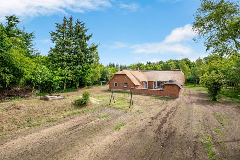 Foto von Ferienhaus PI29 in Vester Husby - Westjütland