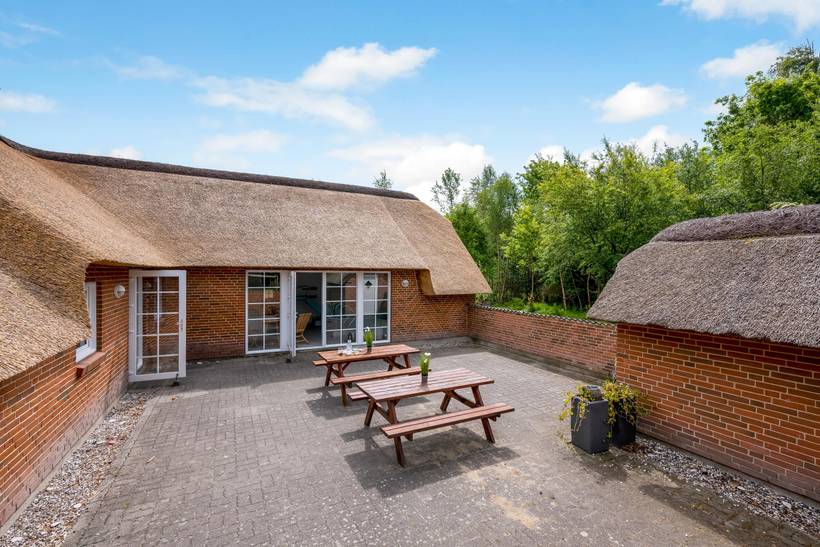 Foto von Ferienhaus PI29 in Vester Husby - Westjütland