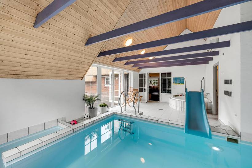 Foto von Ferienhaus PI29 in Vester Husby - Westjütland