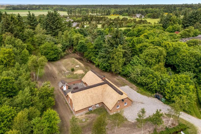Foto von Ferienhaus PI29 in Vester Husby - Westjütland
