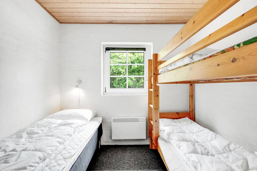 Foto von Ferienhaus PI29 in Vester Husby - Westjütland