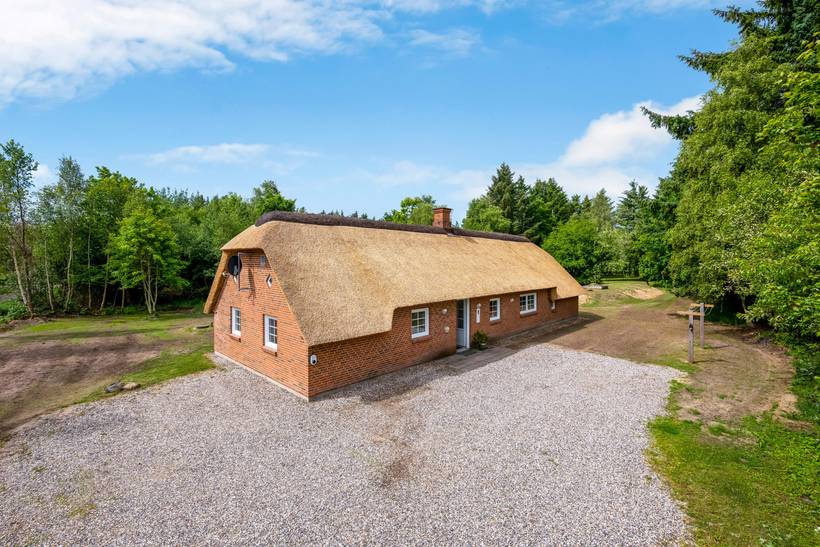 Foto von Ferienhaus PI29 in Vester Husby - Westjütland